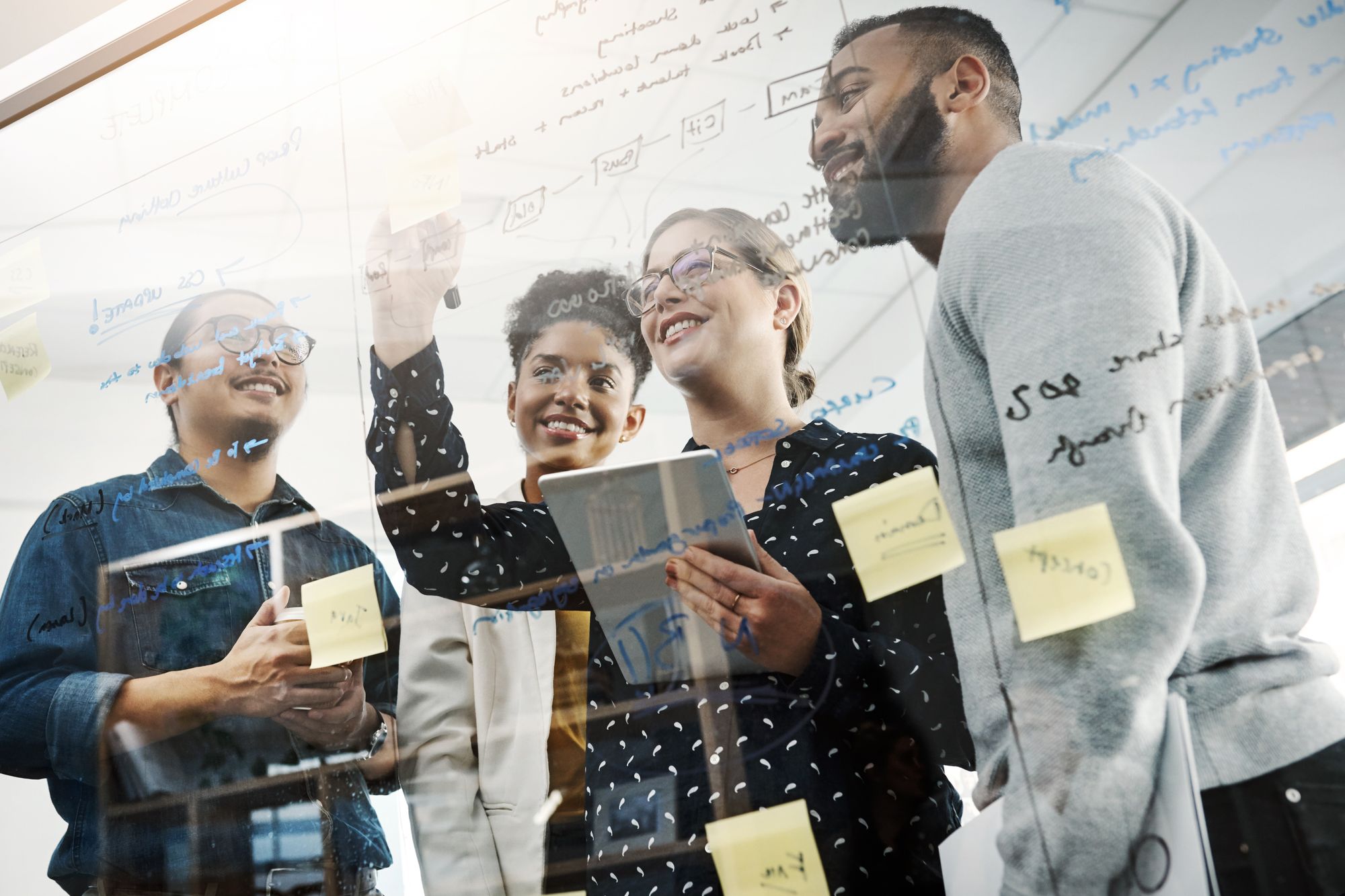 How to Create Content that Generates Exposure, Loyalty and Sales