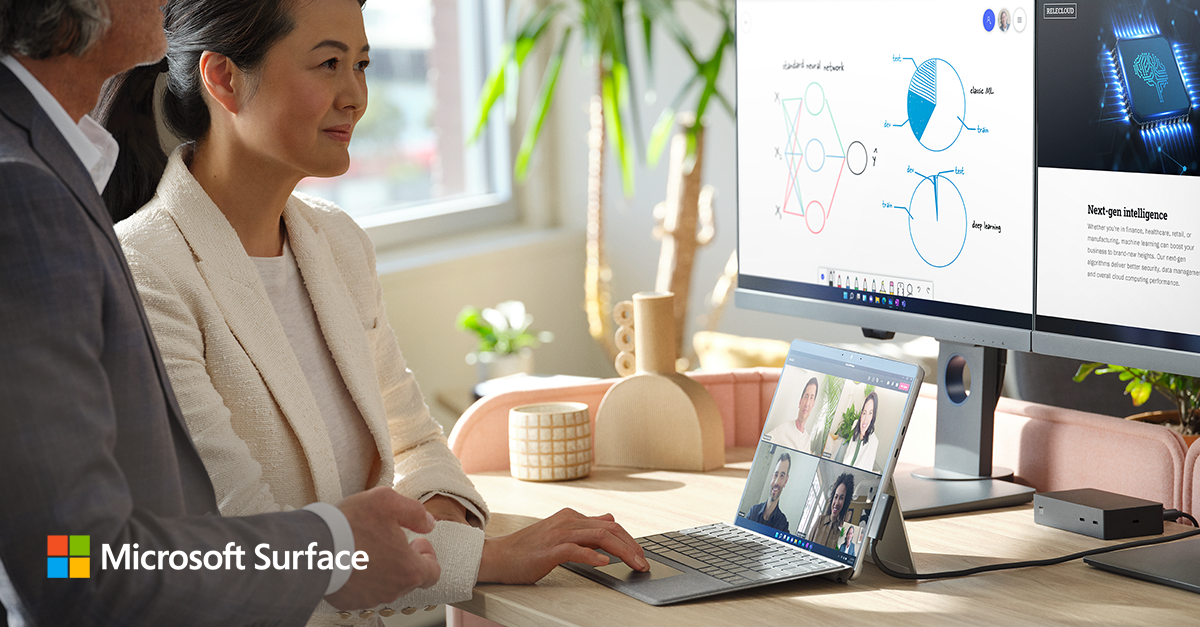 Extensive Power for Intensive Workloads