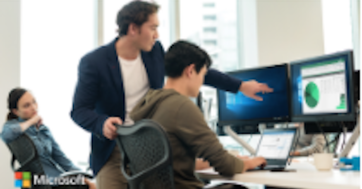 Why Integrated Technology Systems is choosing Windows Virtual Desktop for their customers