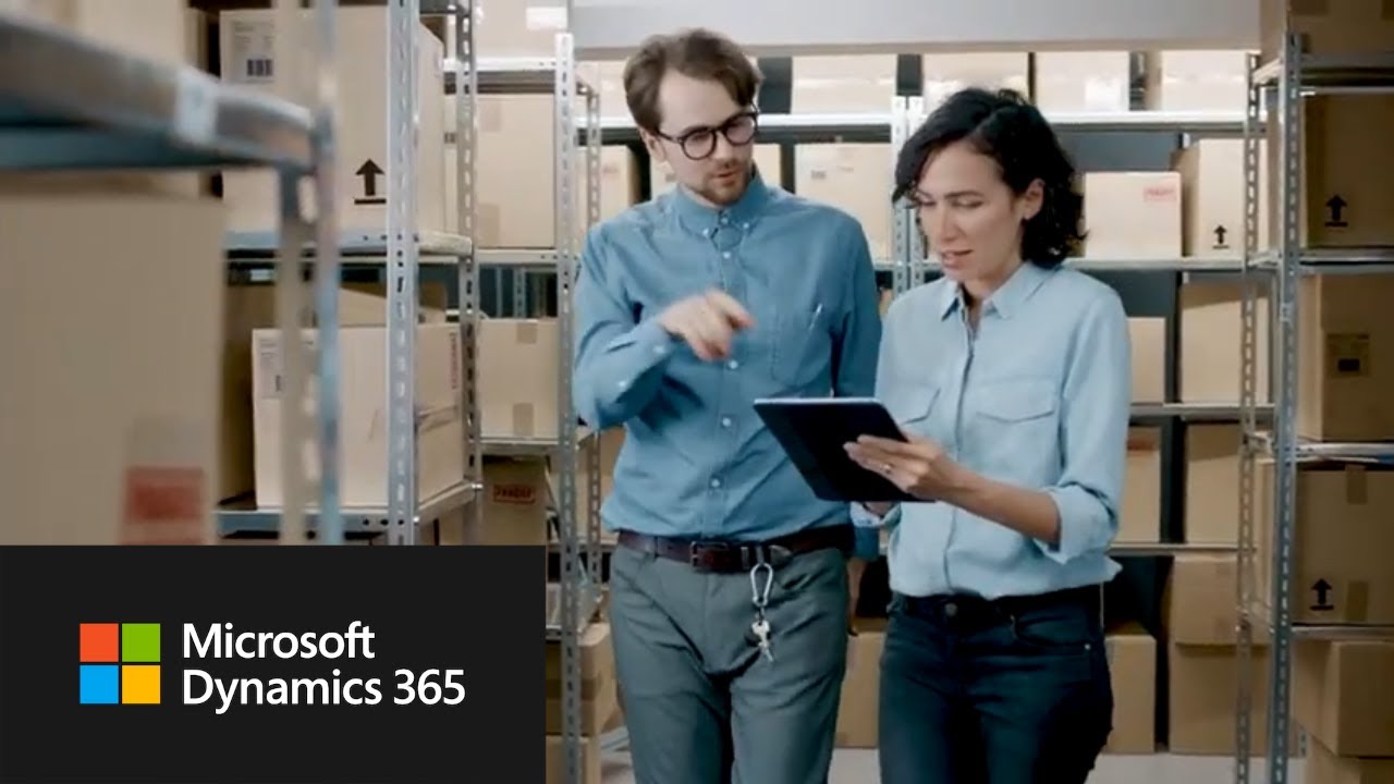 Microsoft Dynamics Cloud Migration Overview