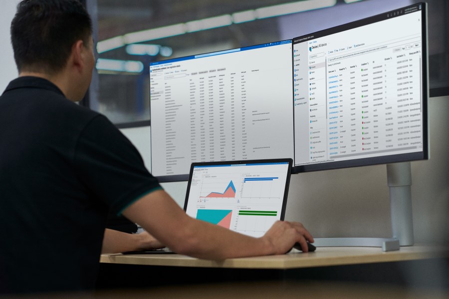 Shifting tactics fuel surge in business email compromise