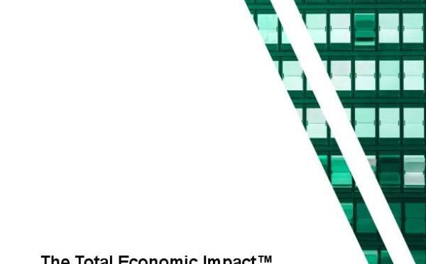 TEI of Microsoft Dynamics 365 Business Central