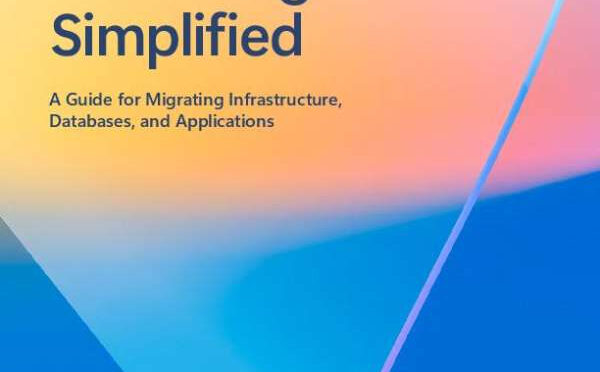 Cloud Migration Simplified