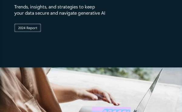 Microsoft Security Data Security Index Report