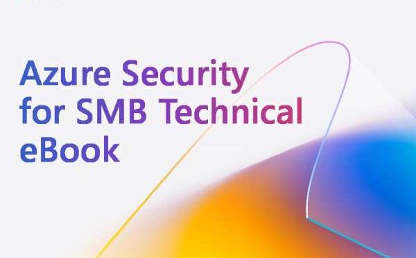 Azure Security for SMB